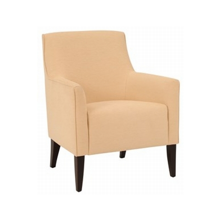 Monaco Compact Armchair