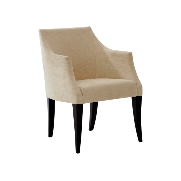 Panama Upright Armchair