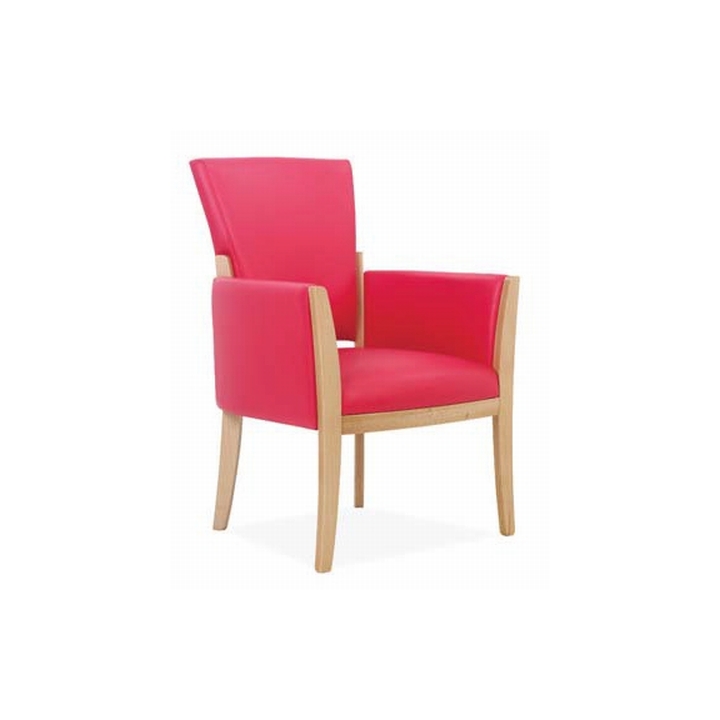 Rossetti Mid Back Chair