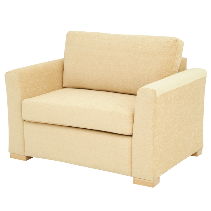 Shelley Single Sofabed