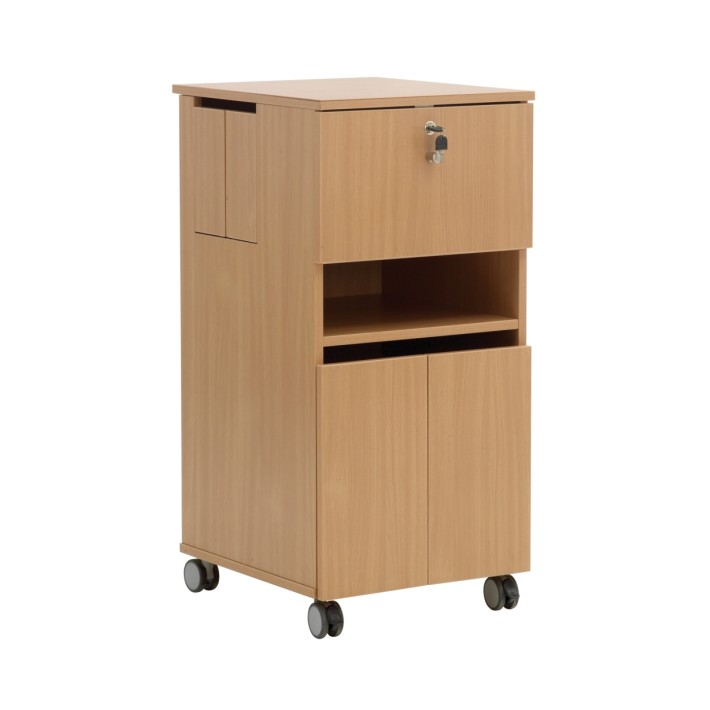 Wilson Self-Medication Locker