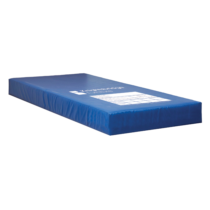Shield Vandal Resistant Mattress Crib 7