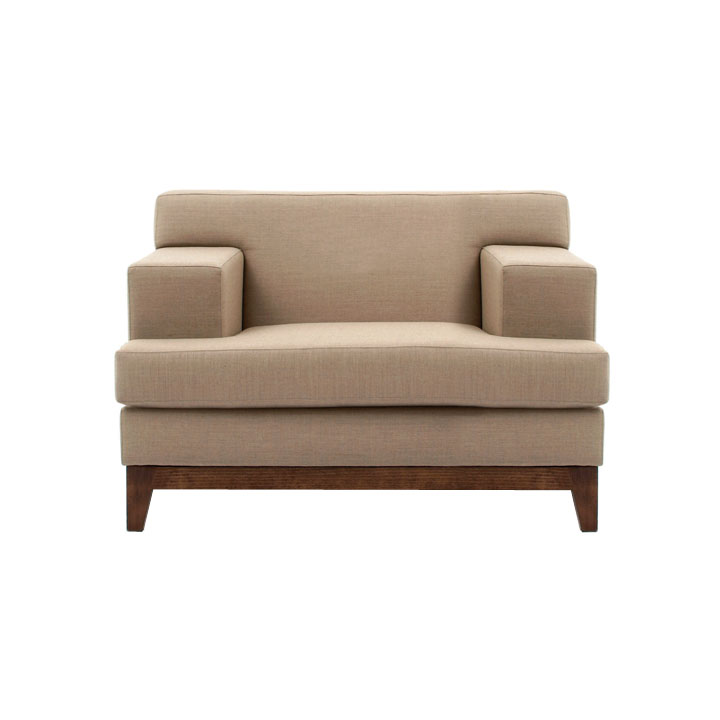 Ticino Armchair