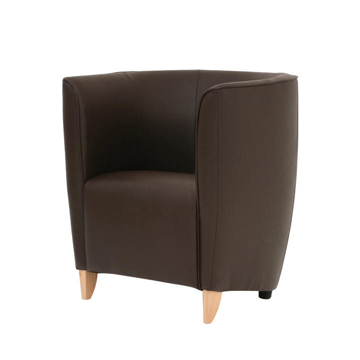 Vienna Compact Tub Chair
