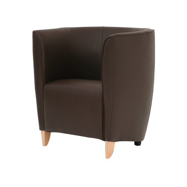 Vienna Compact Tub Chair Extreme