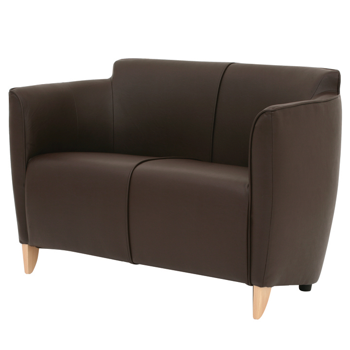 Vienna 2 Seater Compact Club