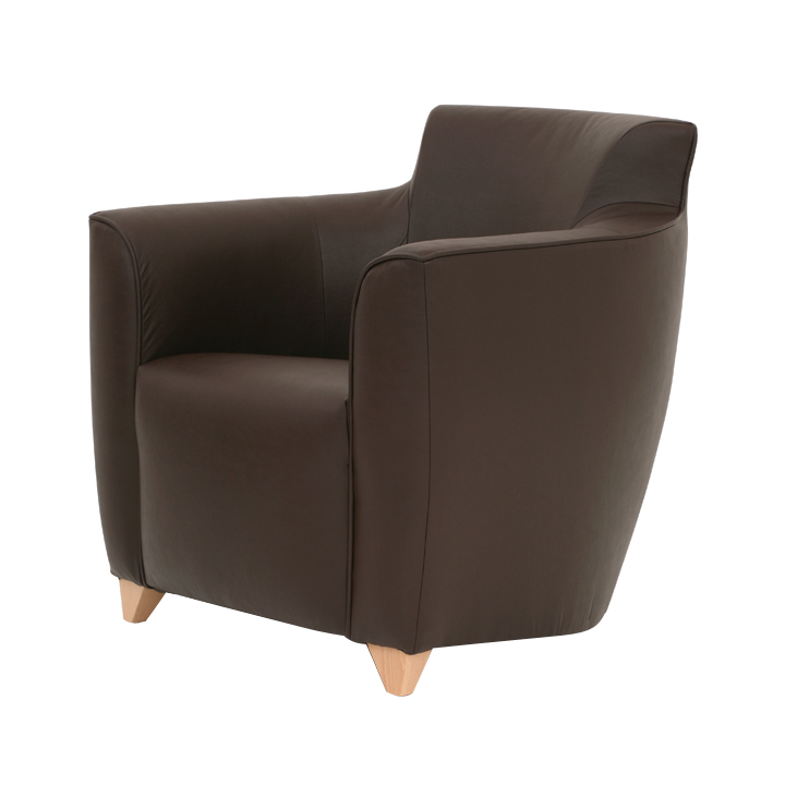 Vienna Easy Club Chair Extreme