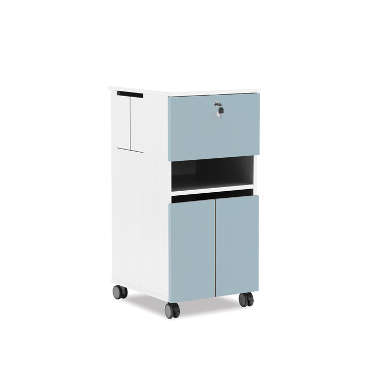 Bedside Hospital Lockers