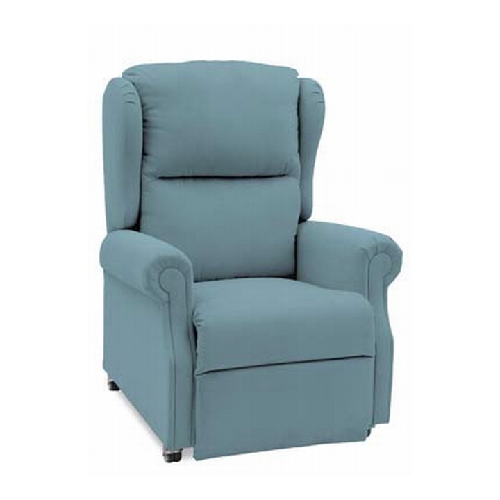York Petite Manual Recliner