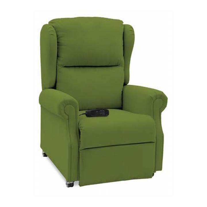 York Standard Twin Motor Lift -Tilt Recliner