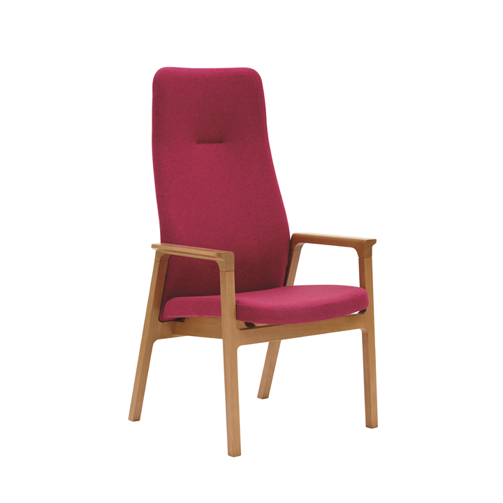 Hospital Patient Chairs