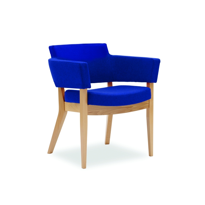 Cubitt Club Chair