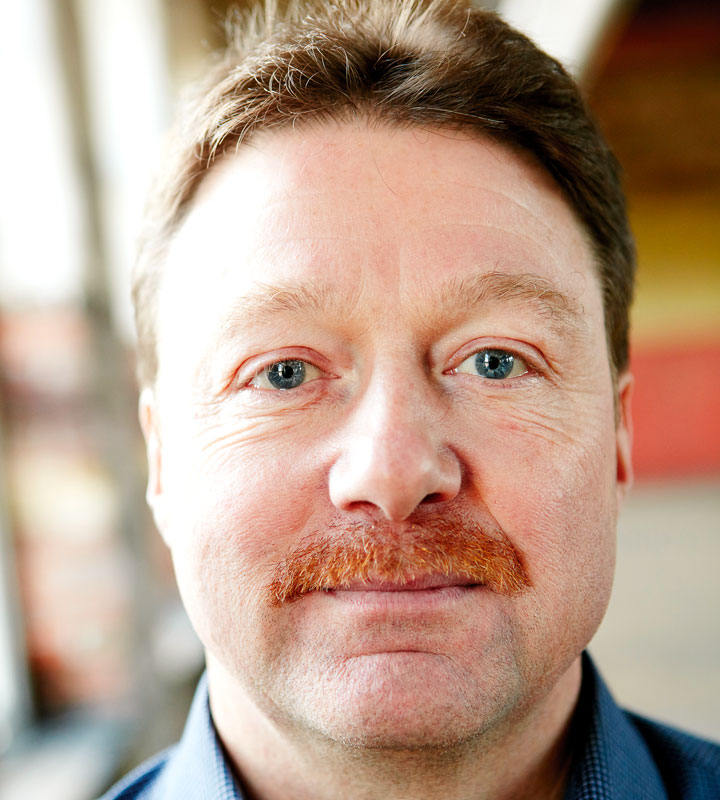 Dave Neilan