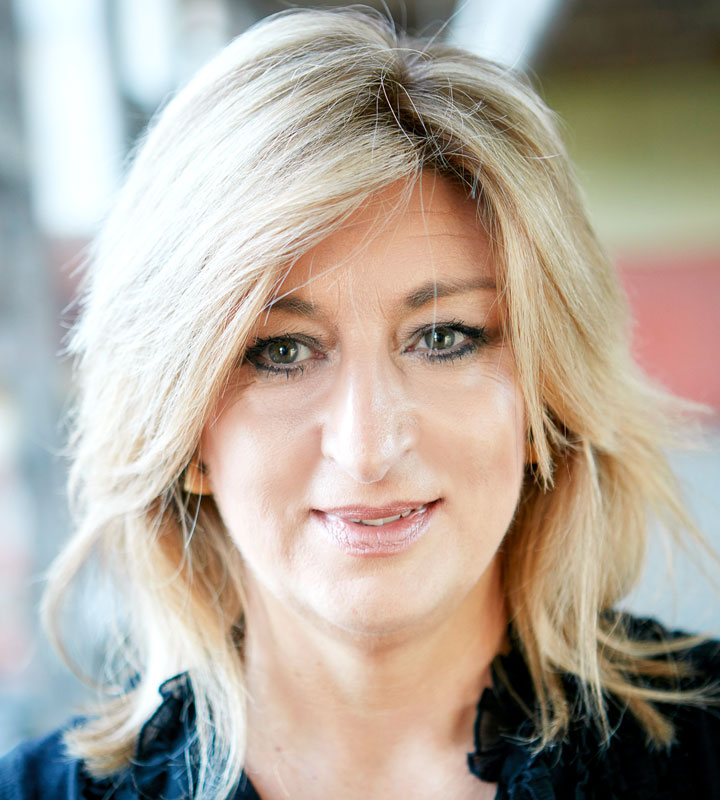 Janet Royston