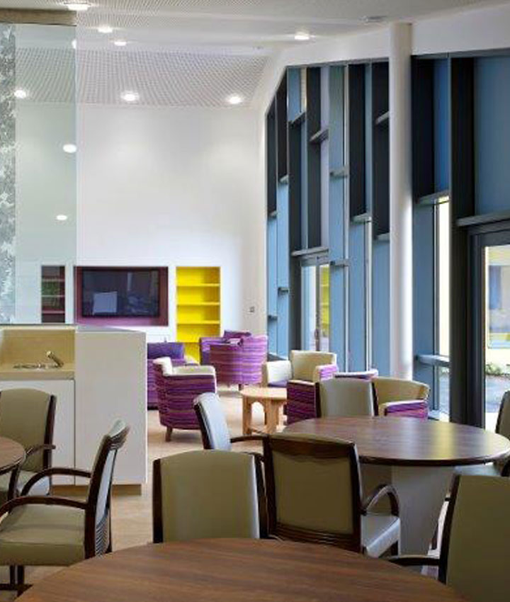 Kingfisher Court Case Studies