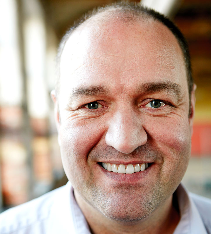 Neil Davies