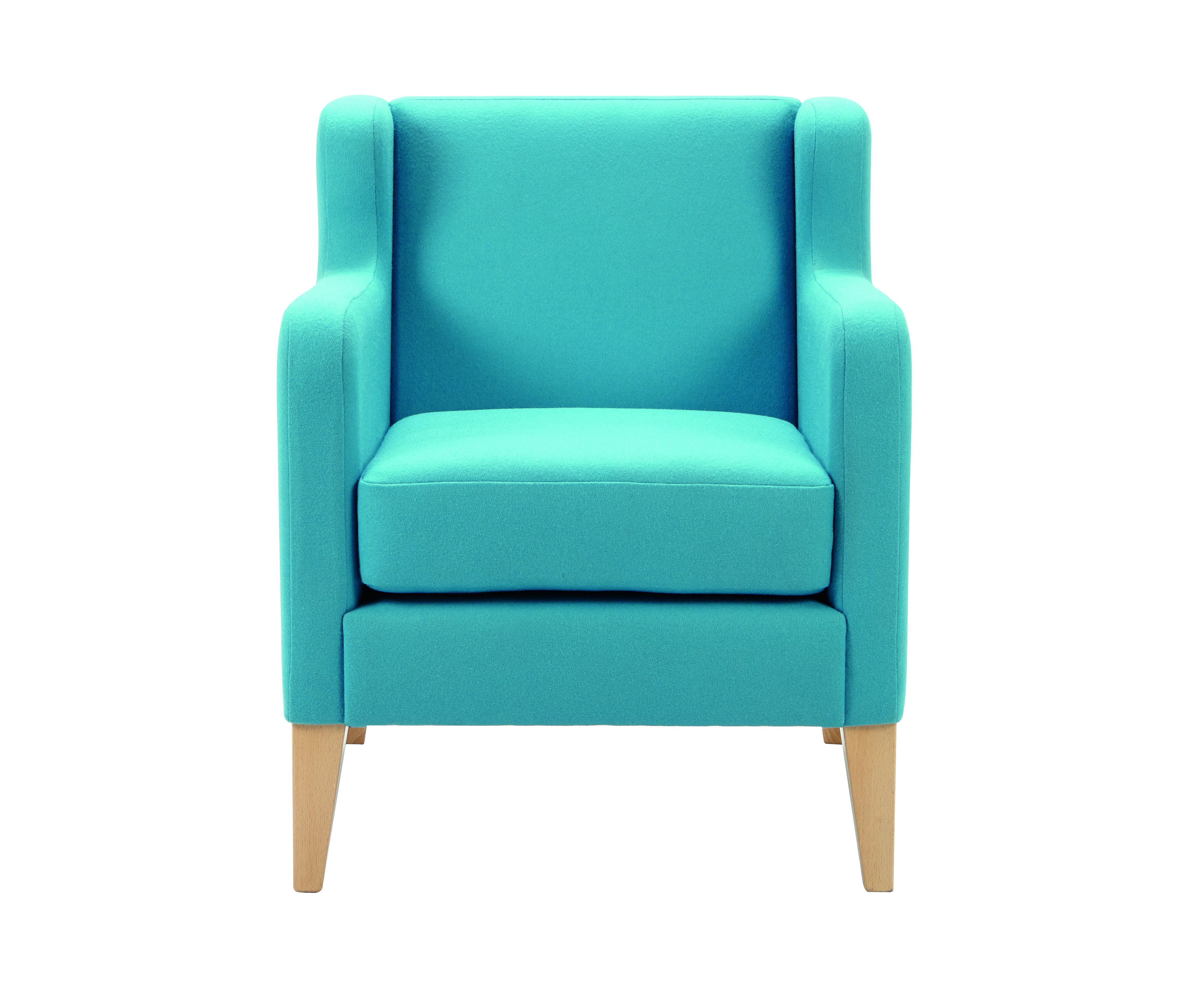 Jilly Low Back Armchair
