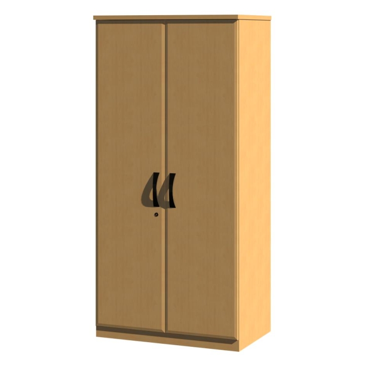 Scotia Double Wardrobe
