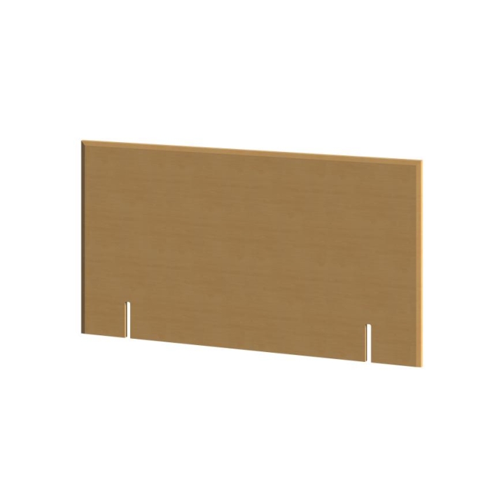 Scotia Three Quarter Headboard