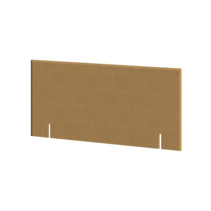 Scotia Double Headboard