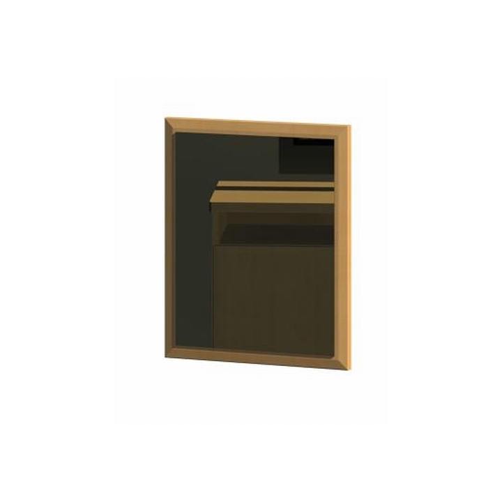 Scotia Small Wall Mirror