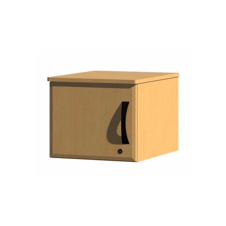 Scotia Single Robe Top Box
