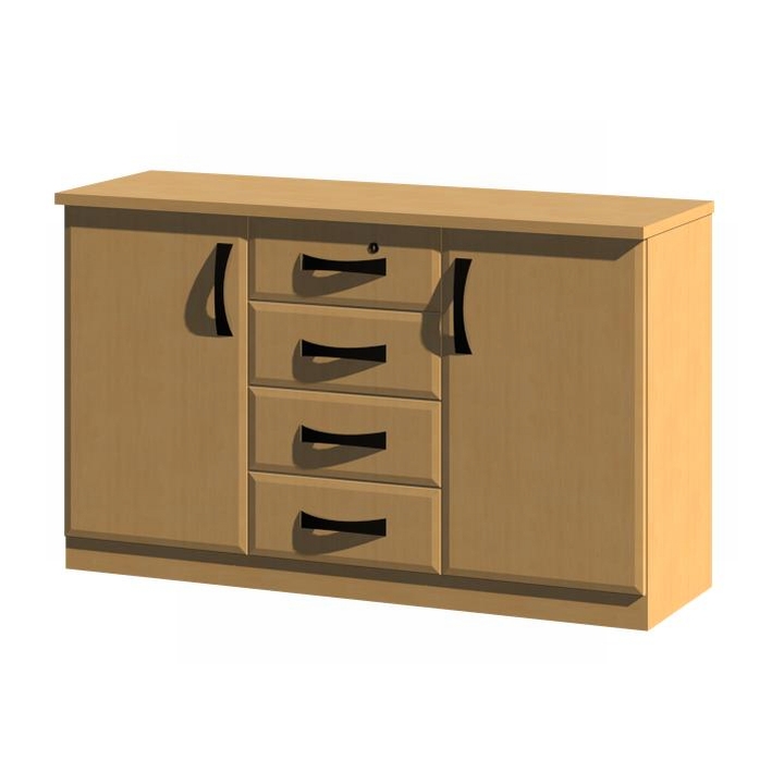 Scotia Sideboard Wide