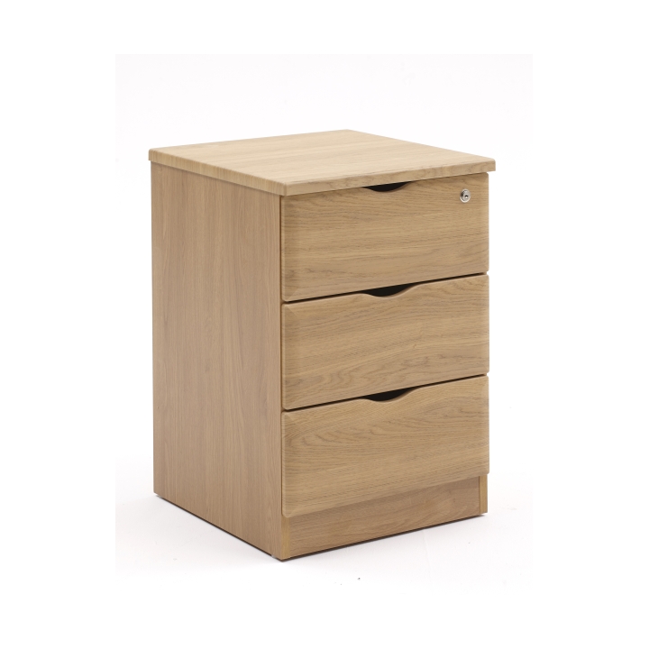 Care Home Bedroom Cabinets