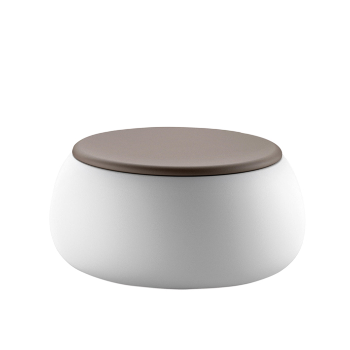 Bubble Circular Coffee Table