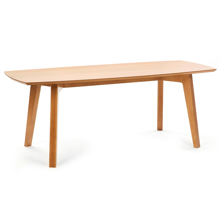 GoGo Rectangular Dining Table
