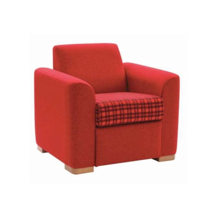 Lucy Armchair