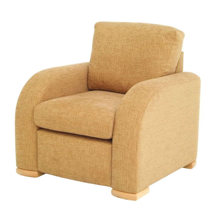 Marlowe Armchair