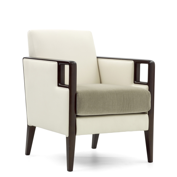 Mondrian Easy Chair