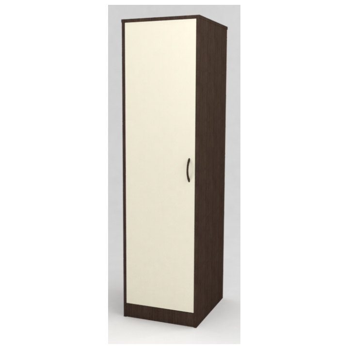 Caspia Single Wardrobe