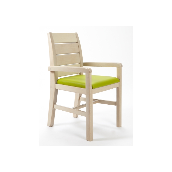 Ascot Armchair