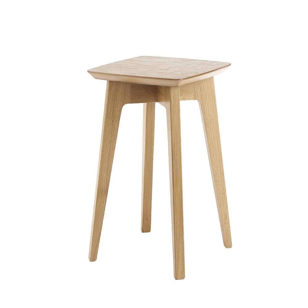 GoGo Quartic Lamp Table