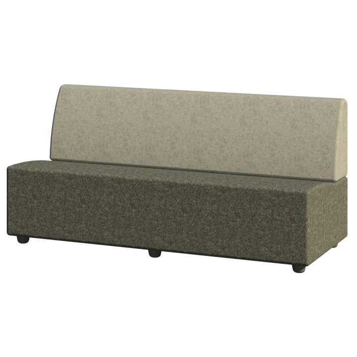 Affinity De-escalation 3 Seater Unit