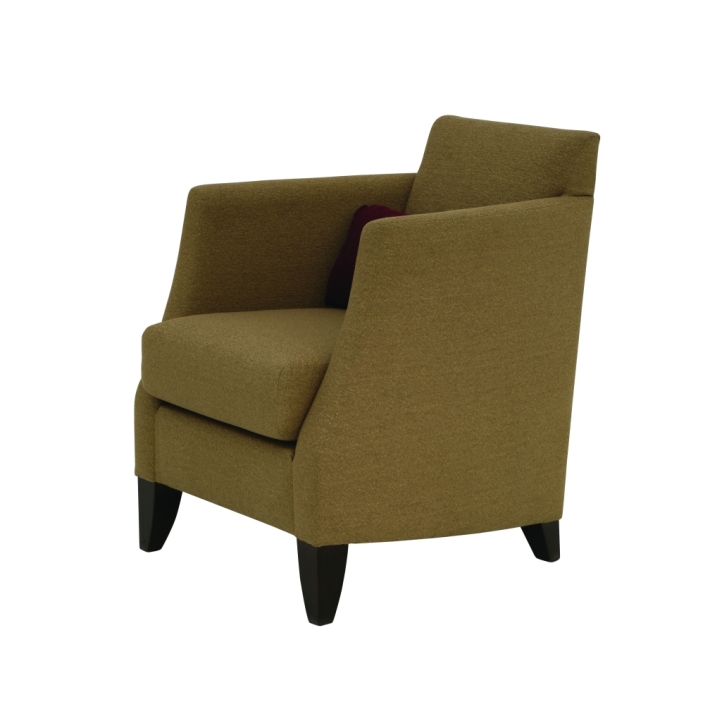 Panama Compact Armchair