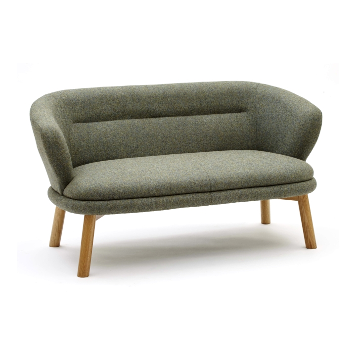 Bebop Lounge 2 Seater Settee