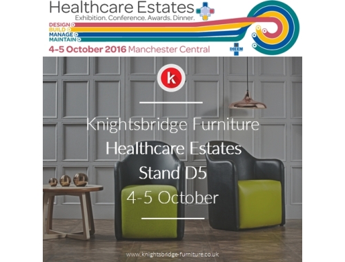 Healthcare Estates