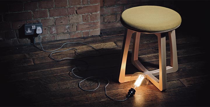 stools