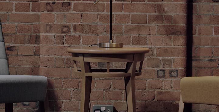 tables