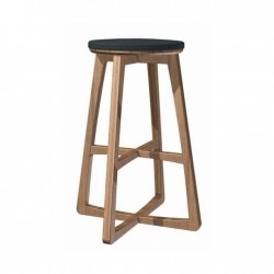 Slide Bar Stool