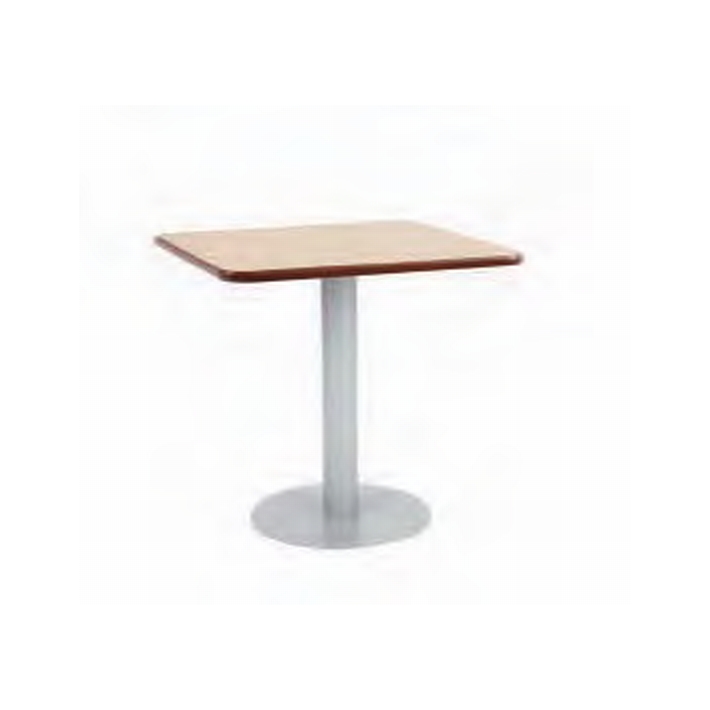 Lunar Small Square Dining Table