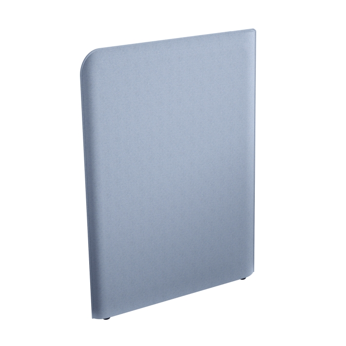 Bebop Freestanding Screen High