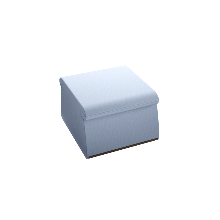 Bebop Single Bench Unit