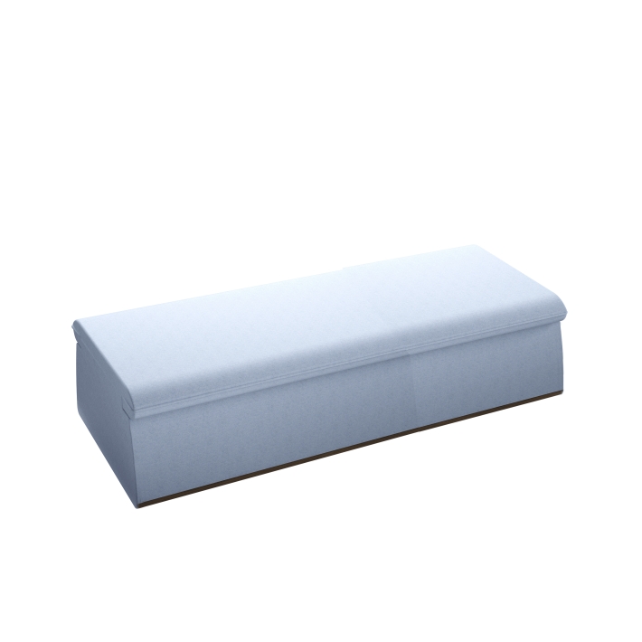Bebop Treble Bench Unit