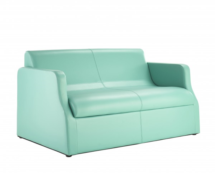 Thorpe Fully Upholstered 3 Seater Settee Extreme