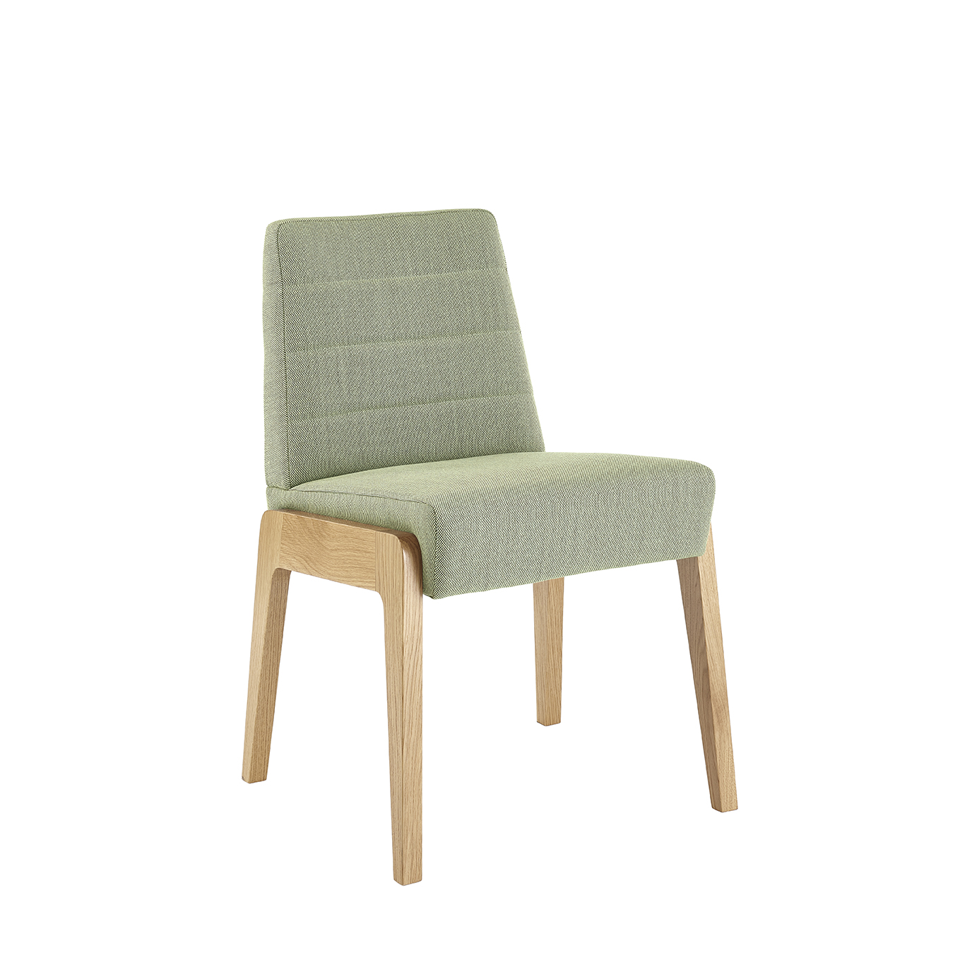 GoGo Armless Compact Chair
