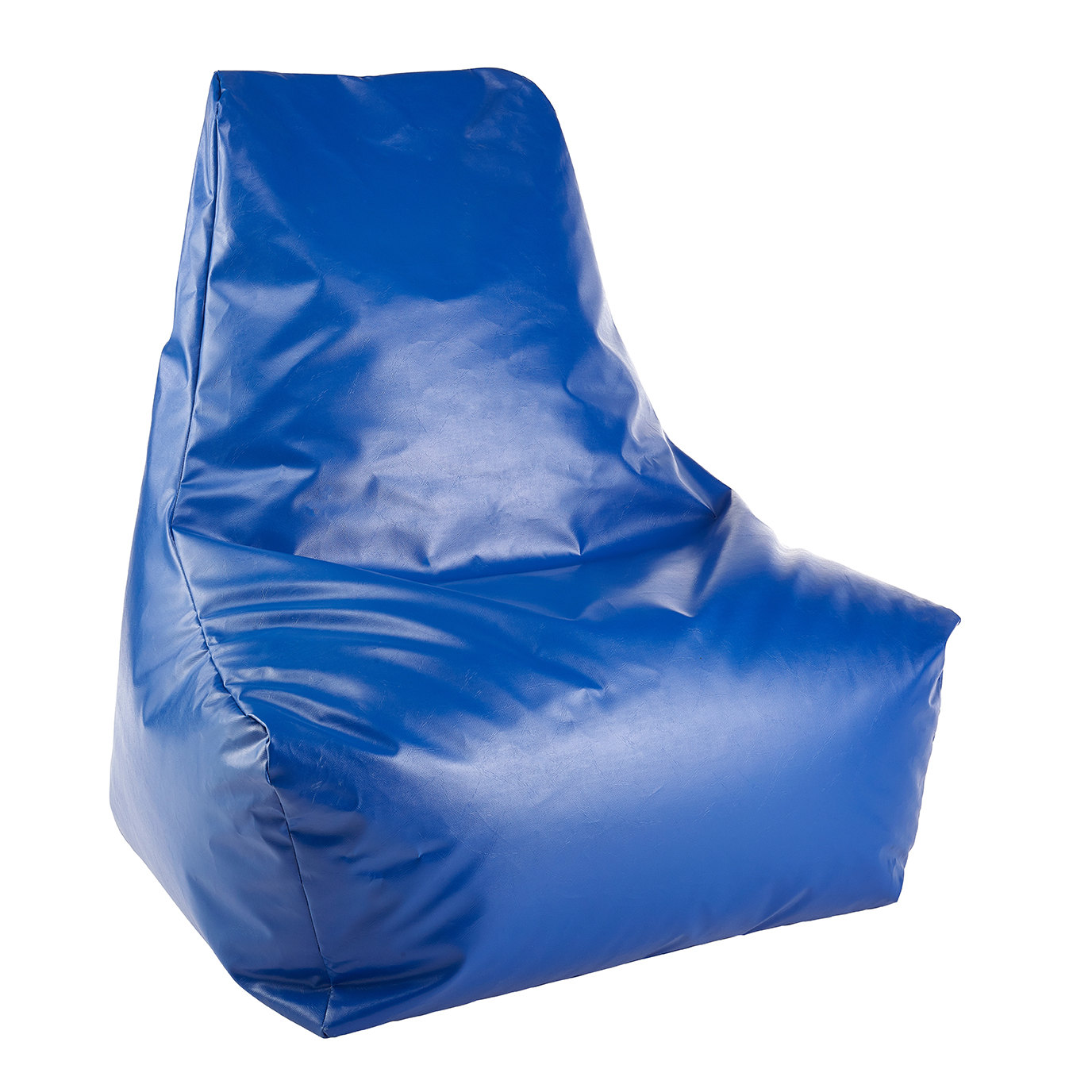 Zouk Mighty Beanbag in Vandal Resistant Cover with Welded Seam